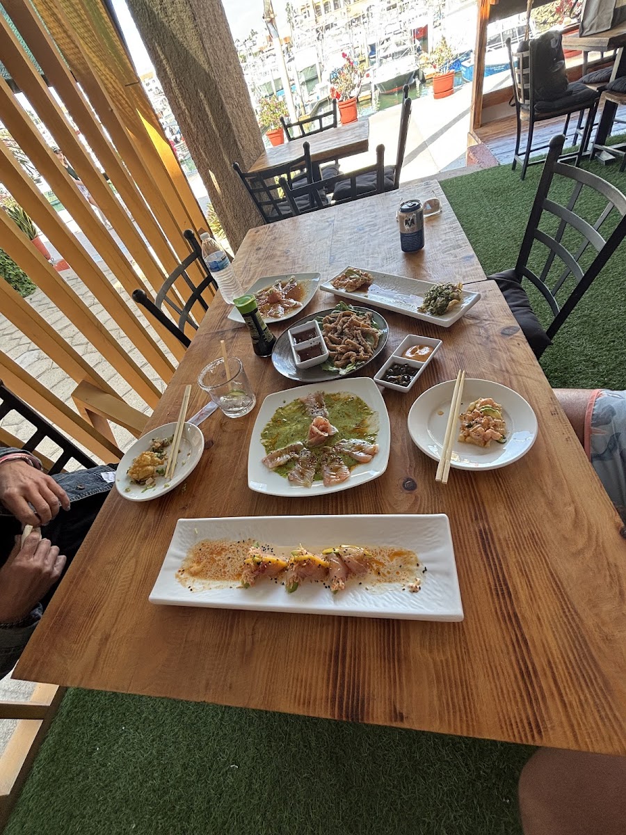 Capital Sushi By Marlini - Photo 9