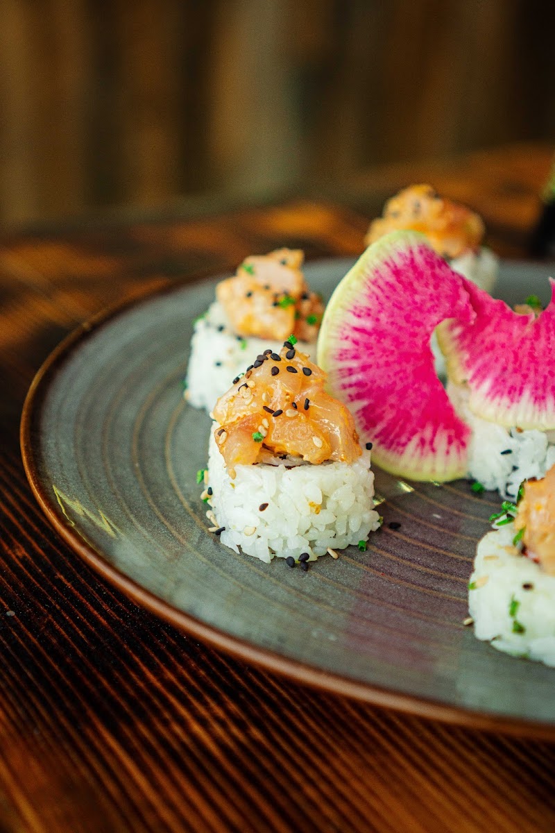 Capital Sushi By Marlini - Photo 1