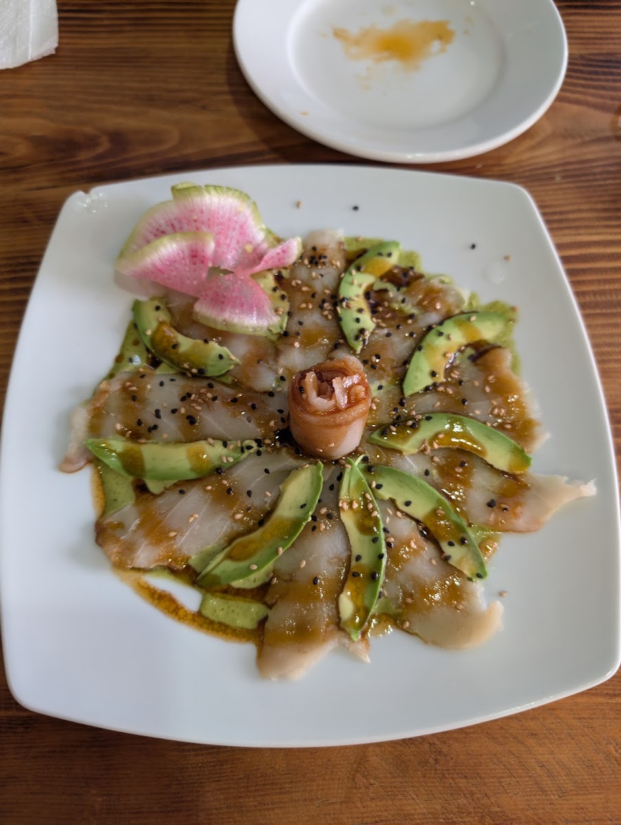 Capital Sushi By Marlini - Photo 3