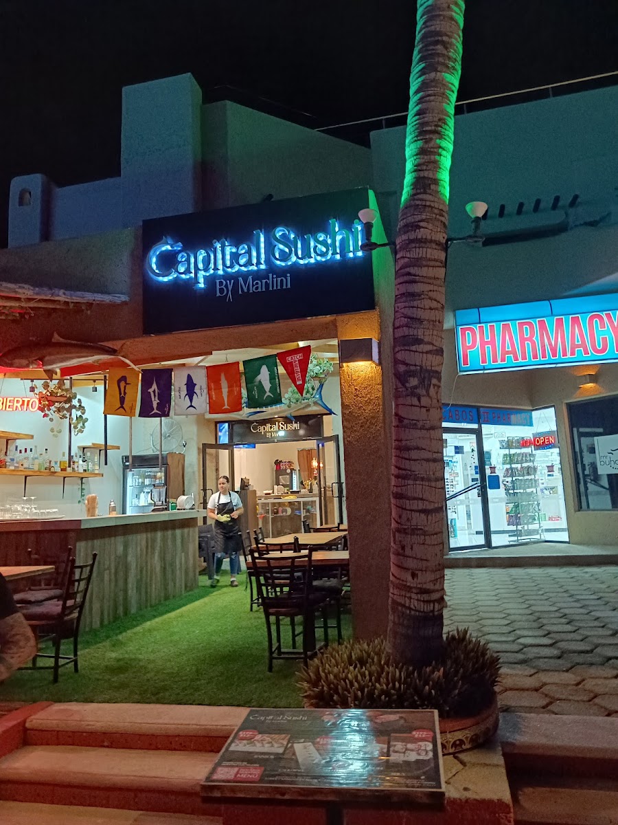 Capital Sushi By Marlini - Photo 6