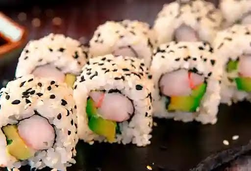 Capital Sushi By Marlini - Photo 7