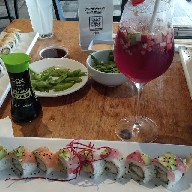Sushi