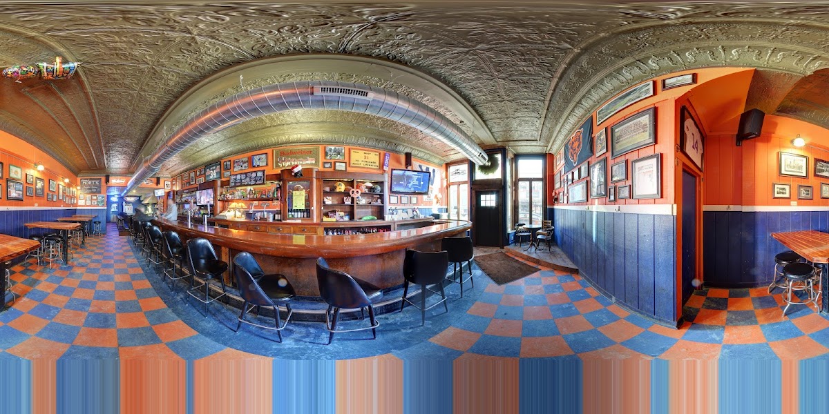 Mort's Bar & Grill