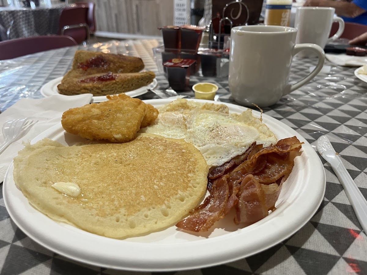 Noah's Ark Cafe - Photo 7