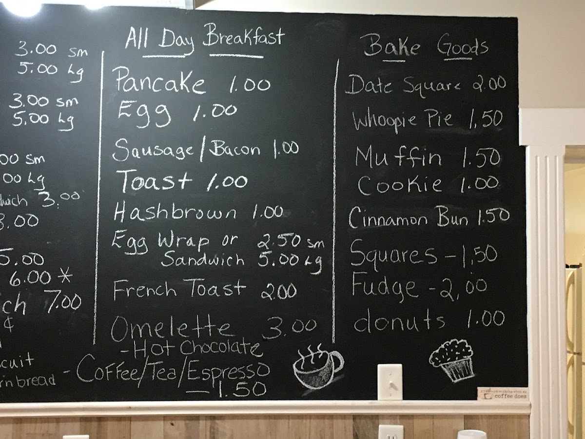 Menu Photo 6