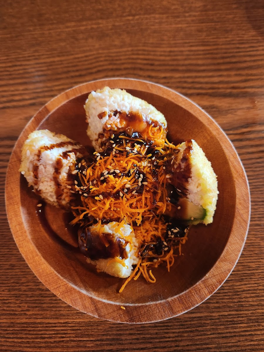 Sushi Belmont - Photo 9