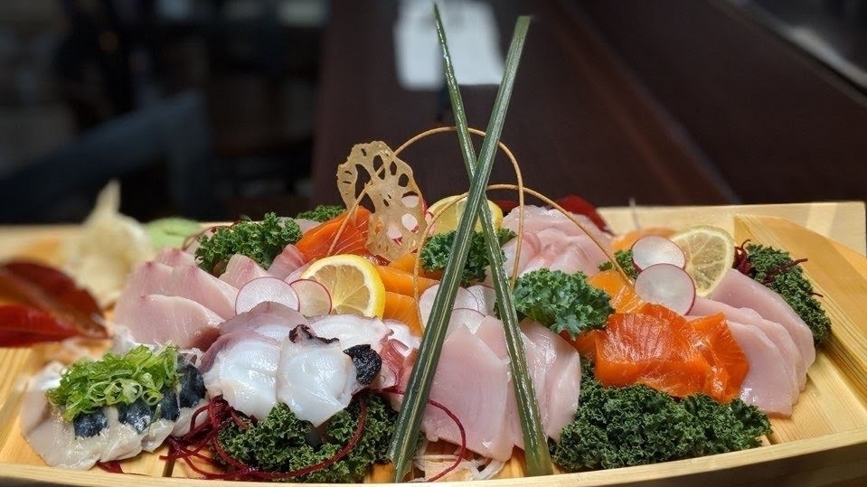 Sushi Belmont - Photo 1