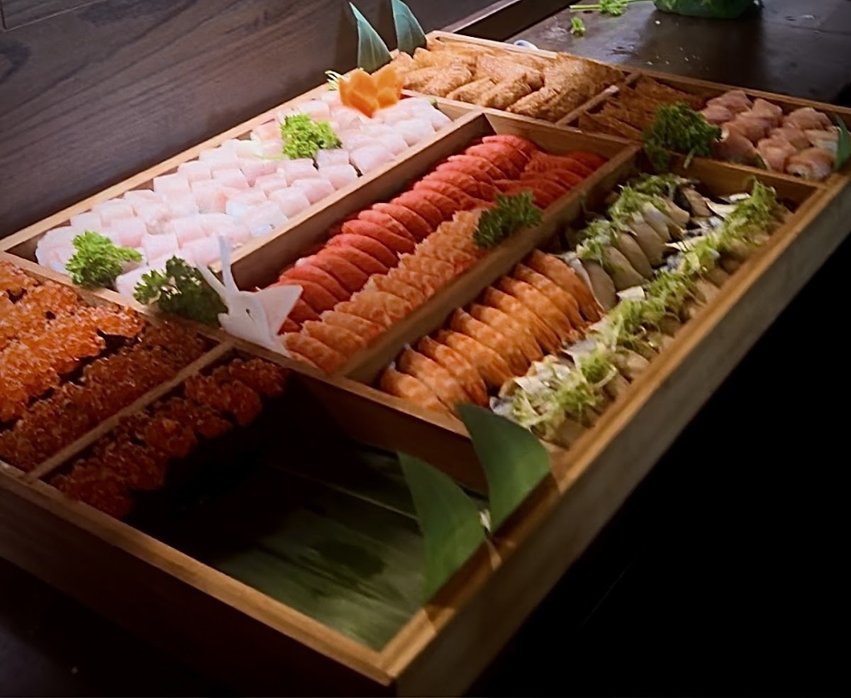 Sushi Belmont - Photo 5