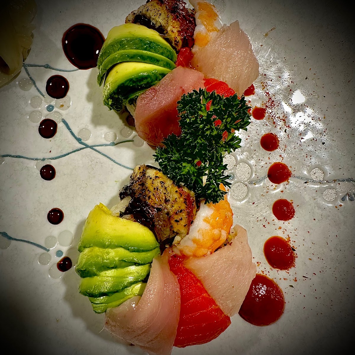 Sushi Belmont - Photo 7