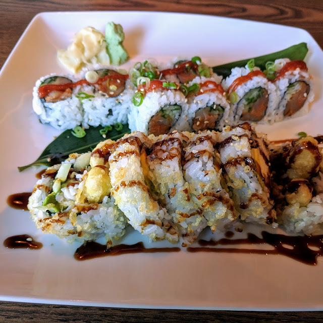 Sushi