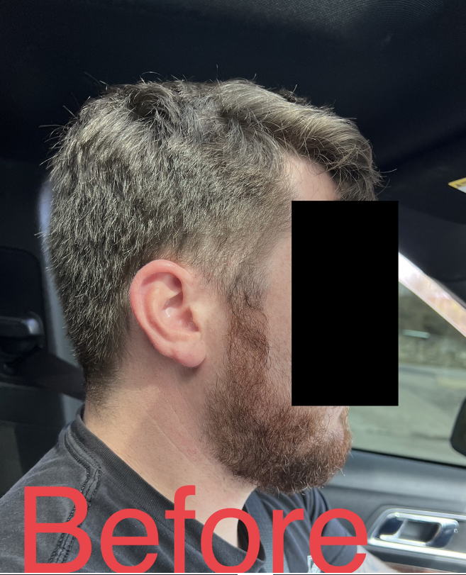 Lakeside Barber Shop - Photo 1