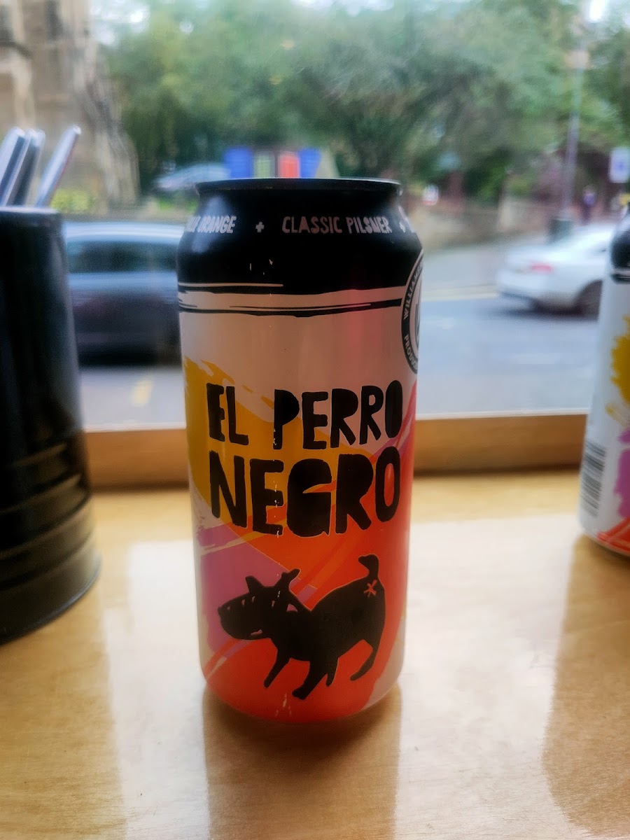 El Perro Negro Woodlands - Photo 9