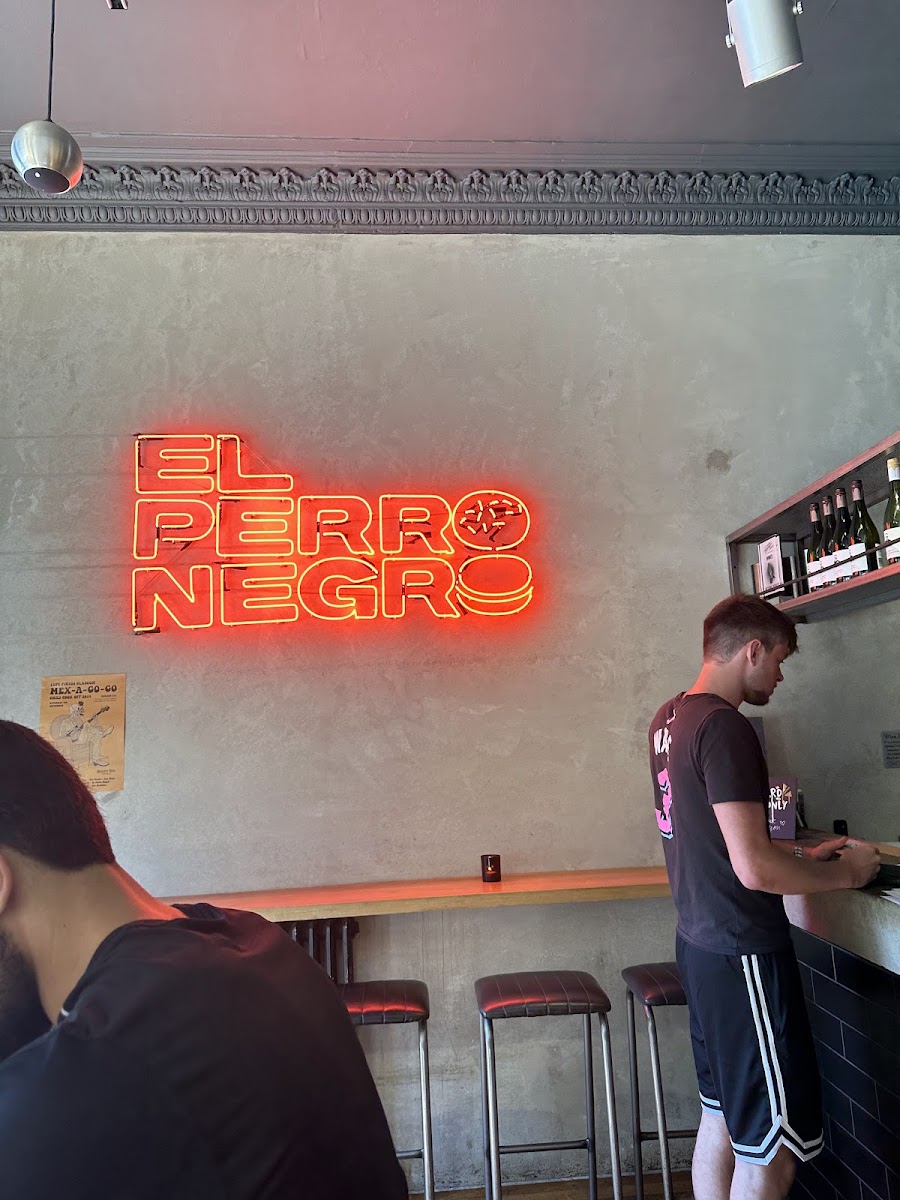 El Perro Negro Woodlands - Photo 4