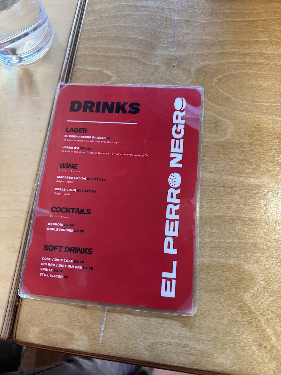 Menu Photo 3