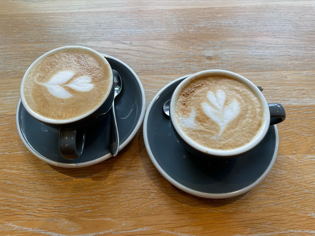 Grouch Coffee - Photo 2