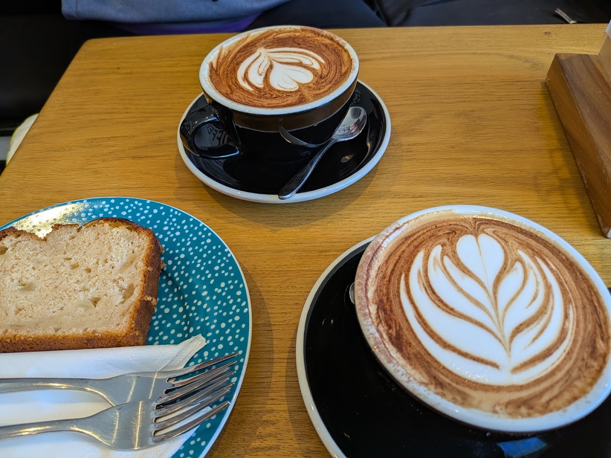 Grouch Coffee - Photo 5