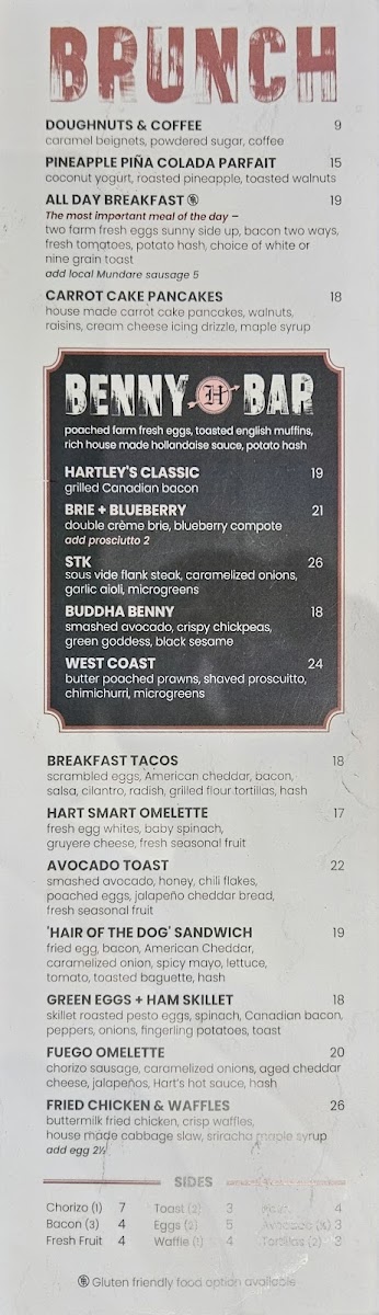 Menu Photo 9