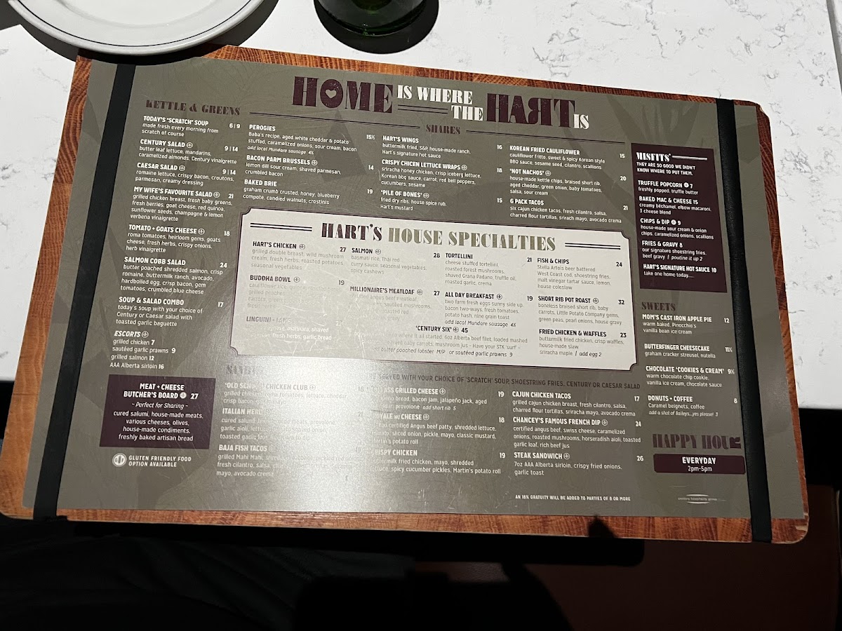 Menu Photo 4