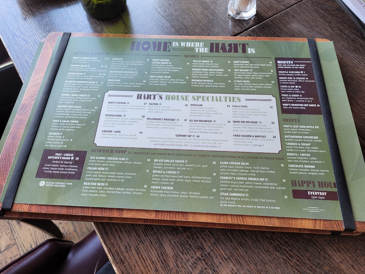 Menu Photo 5