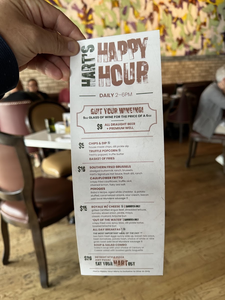Menu Photo 8