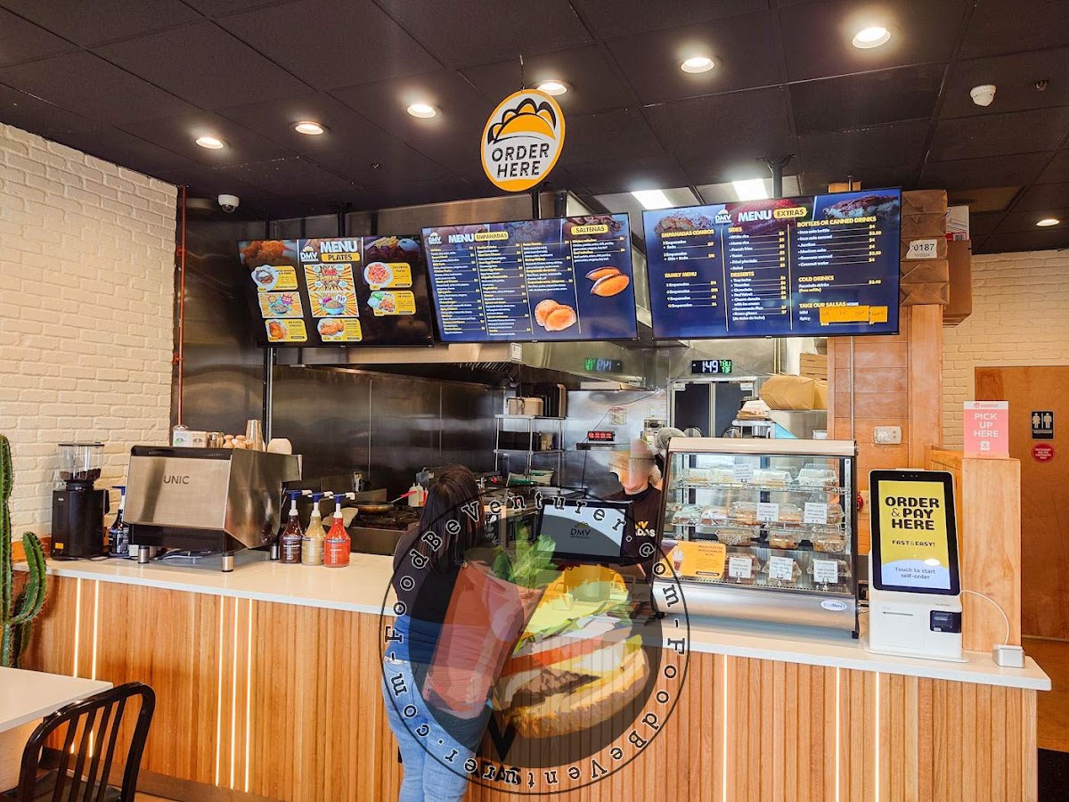 DMV EMPANADAS GAITHERSBURG - Photo 9