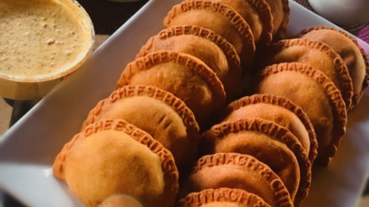 DMV EMPANADAS GAITHERSBURG - Photo 1