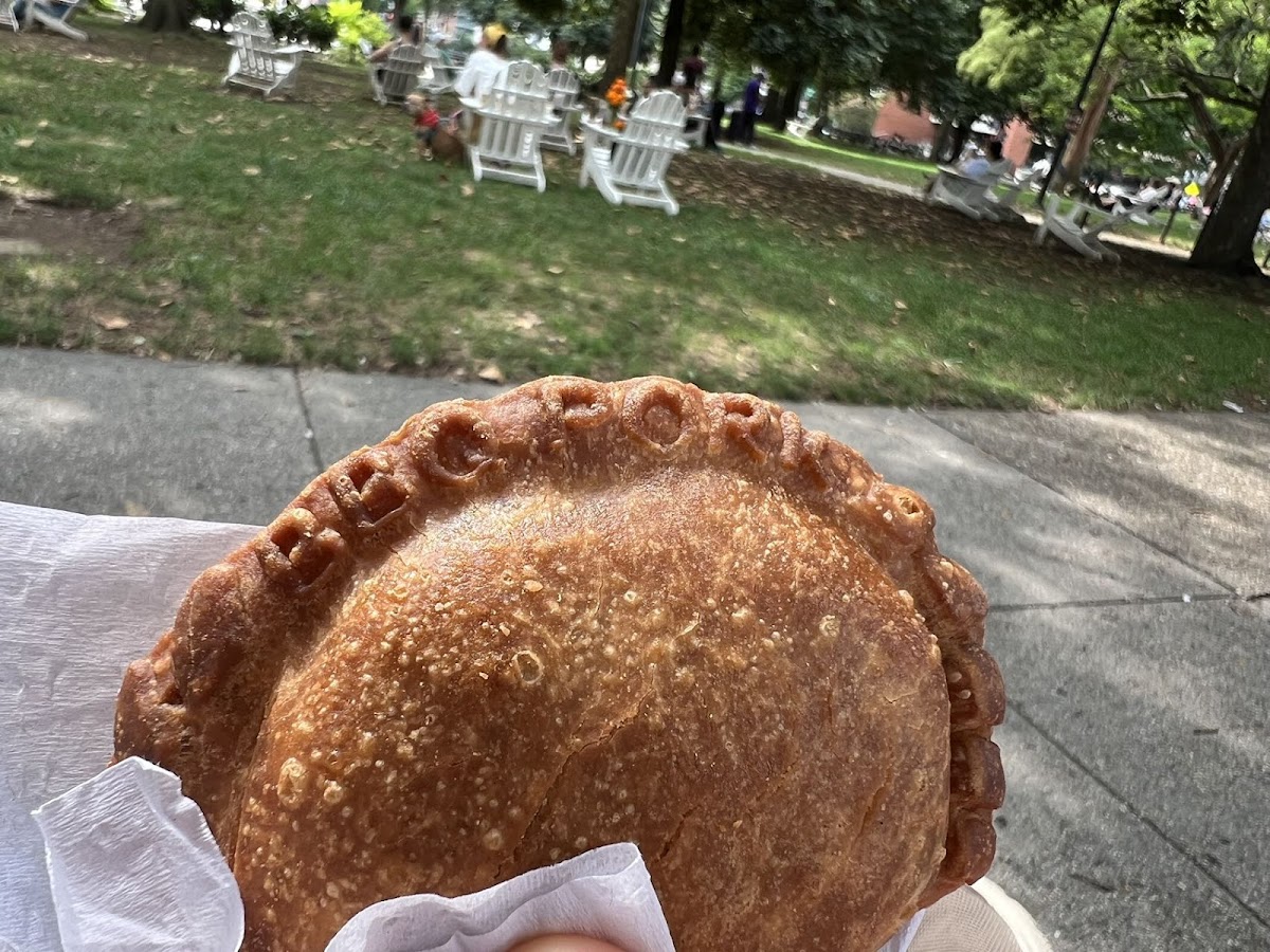 DMV EMPANADAS GAITHERSBURG - Photo 2