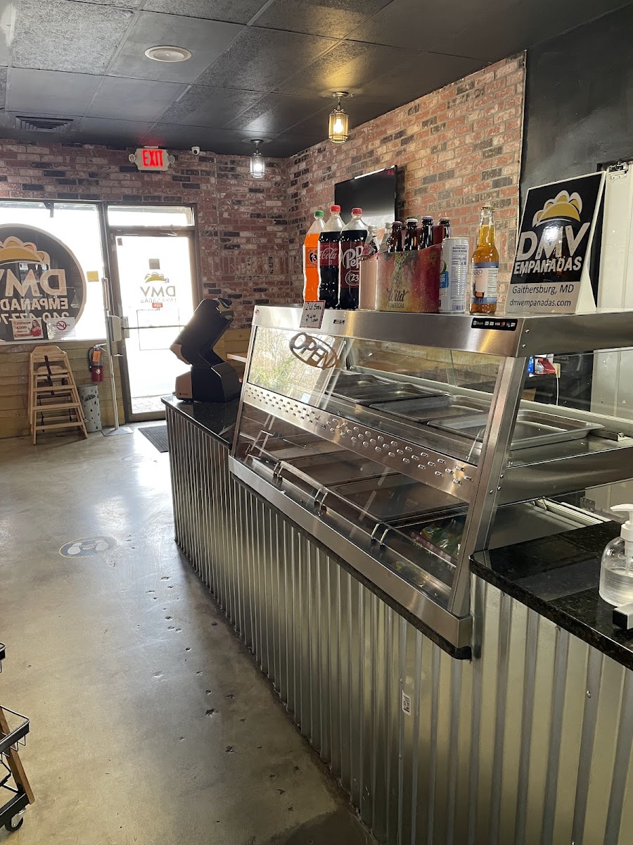 DMV EMPANADAS GAITHERSBURG - Photo 3
