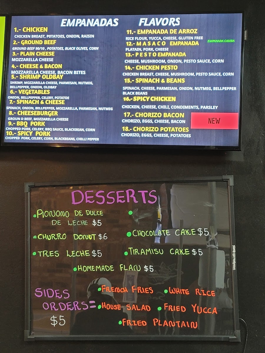 Menu Photo 3