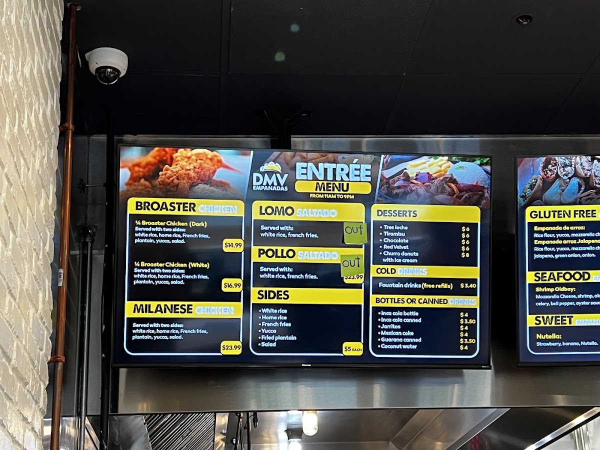 Menu Photo 4