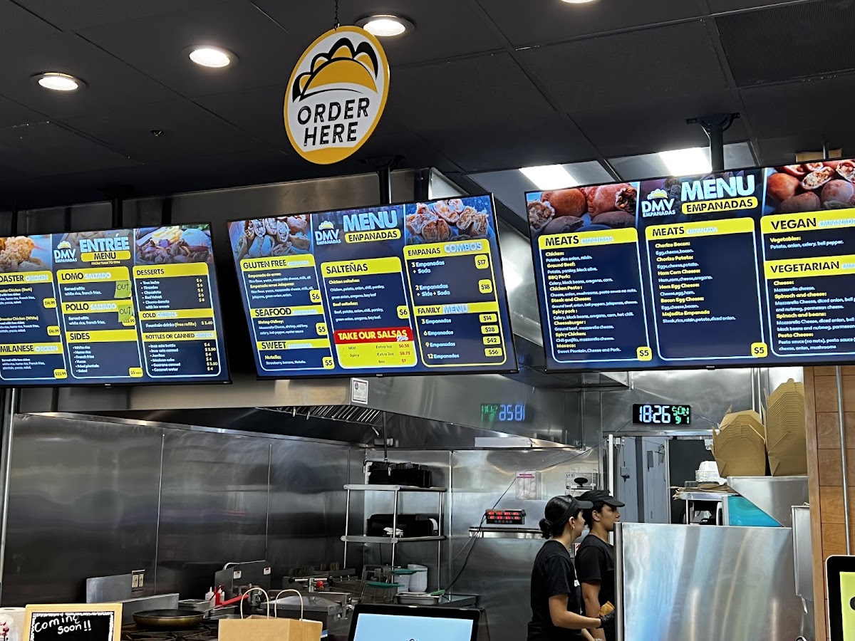 Menu Photo 6