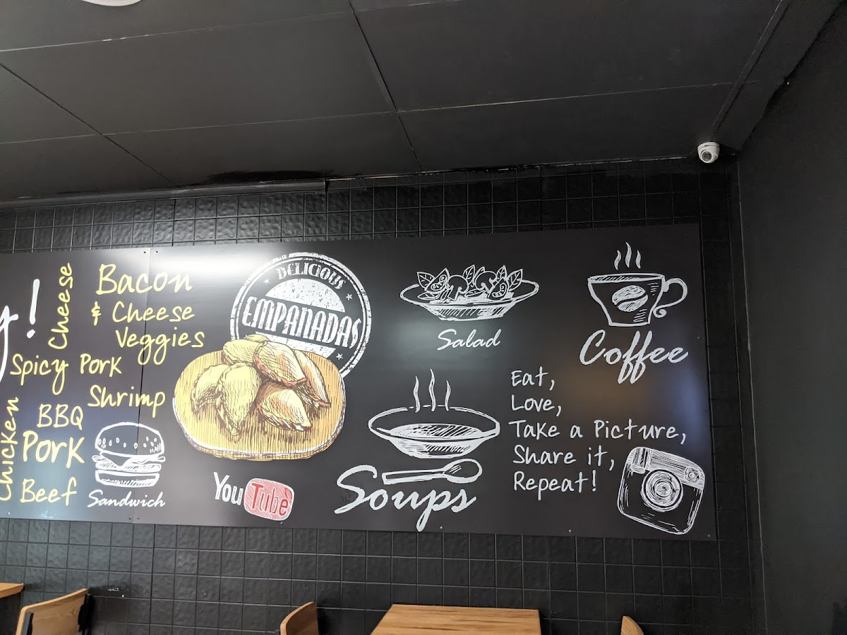 Menu Photo 7