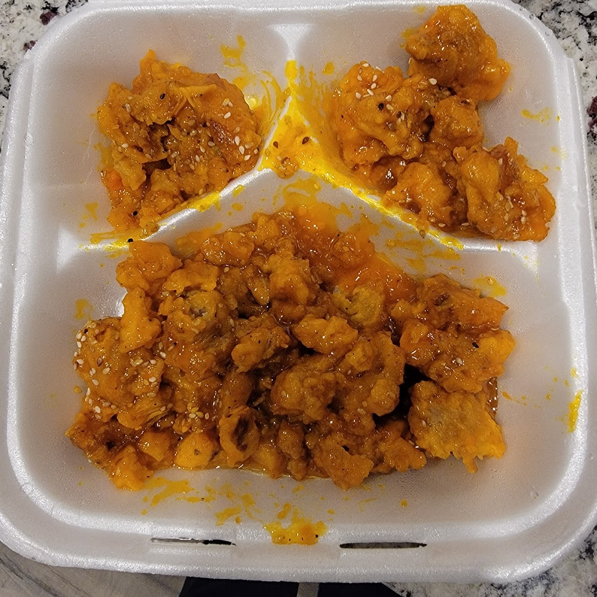 Jung's Egg Roll Express - Photo 4