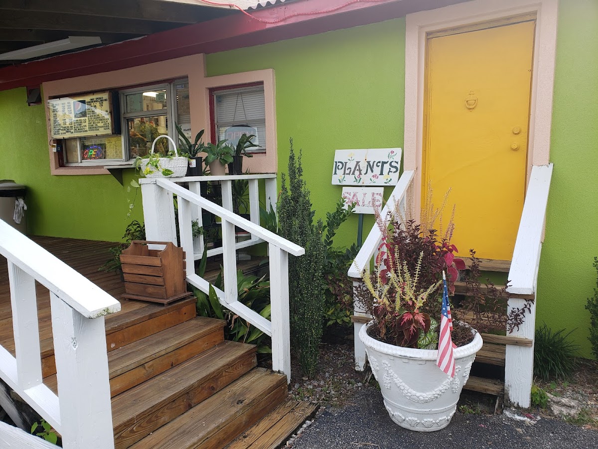 Jung's Egg Roll Express - Photo 5