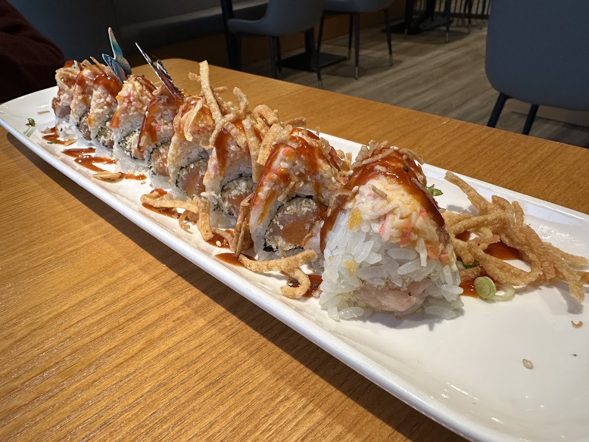 Shoku Sushi & Grill - Photo 3
