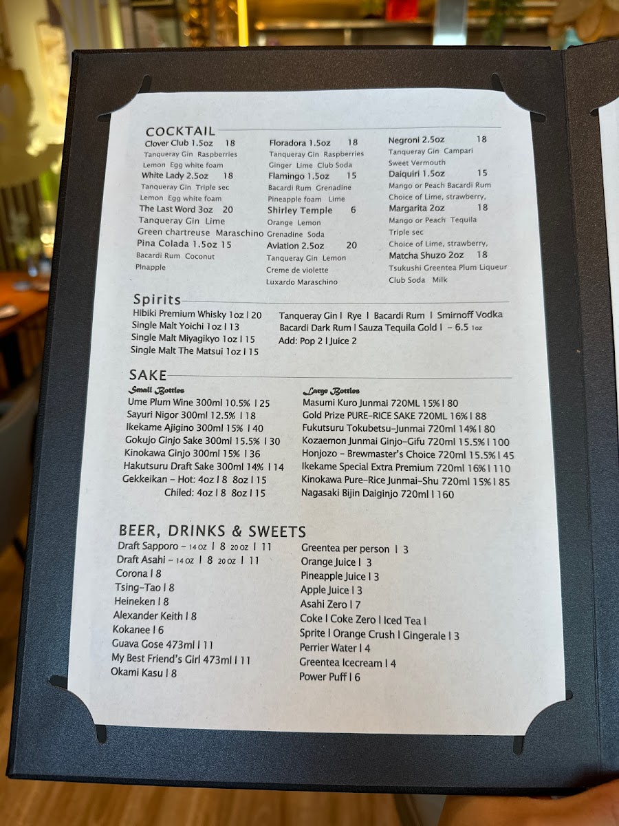Menu Photo 6