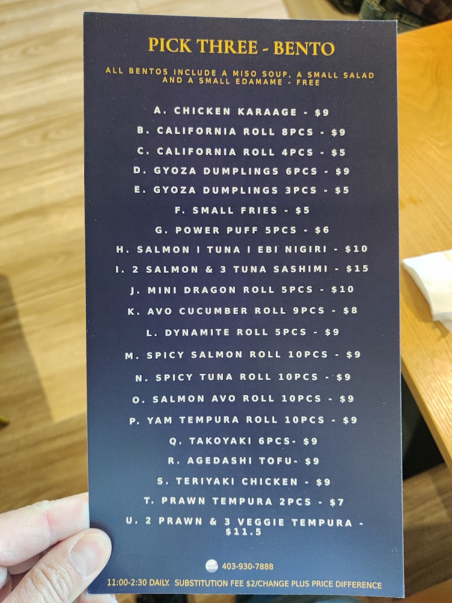Menu Photo 7