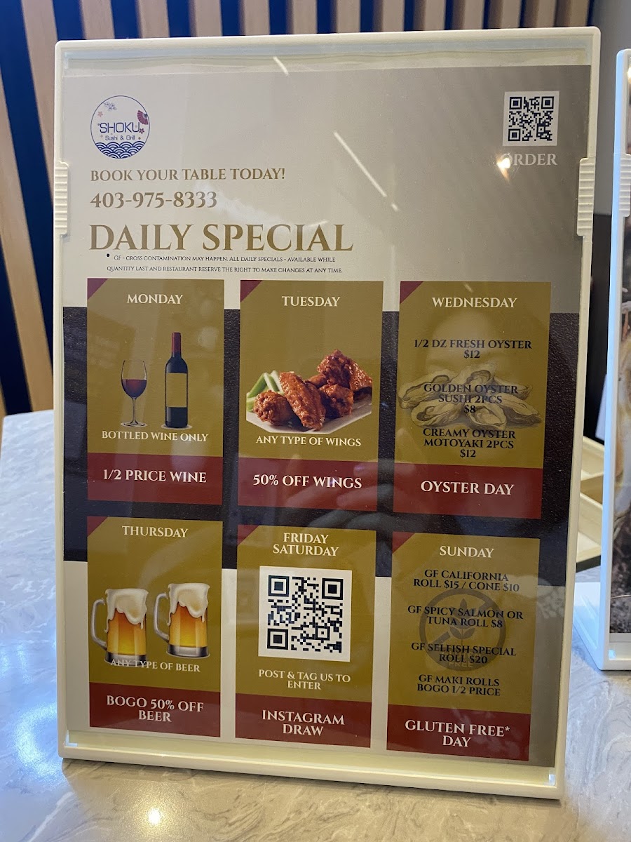 Menu Photo 8