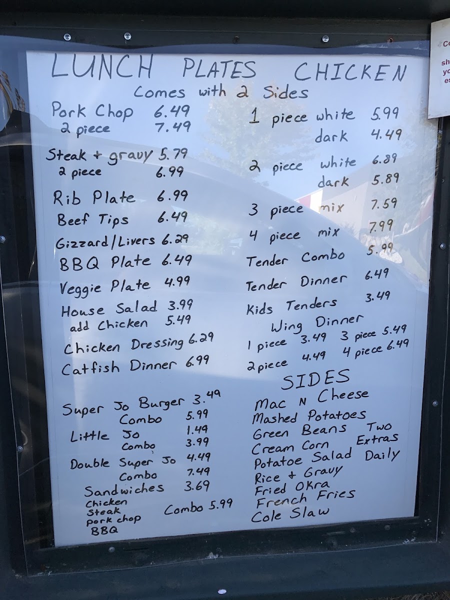 Menu Photo 5