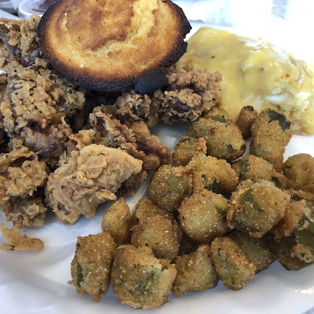 Okra