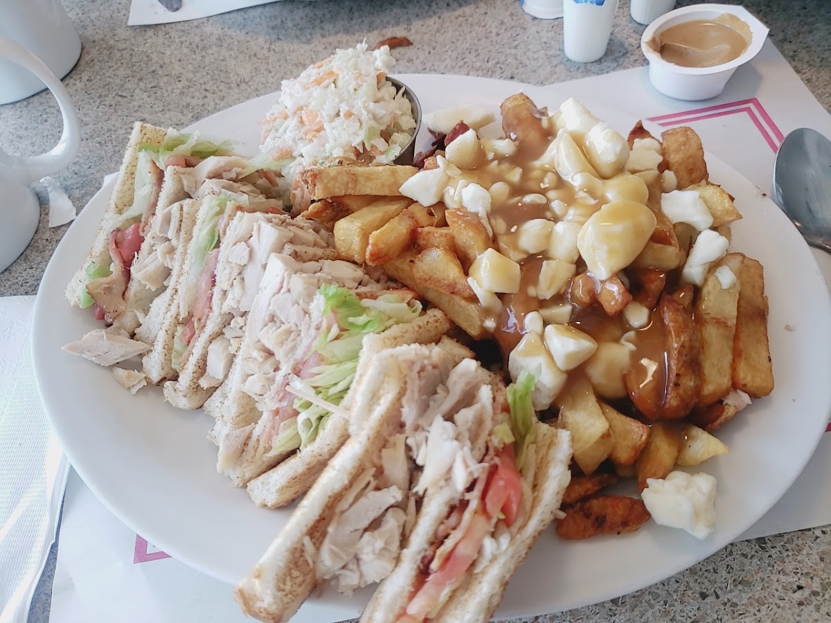 Restaurant Robert B B Q - Photo 9