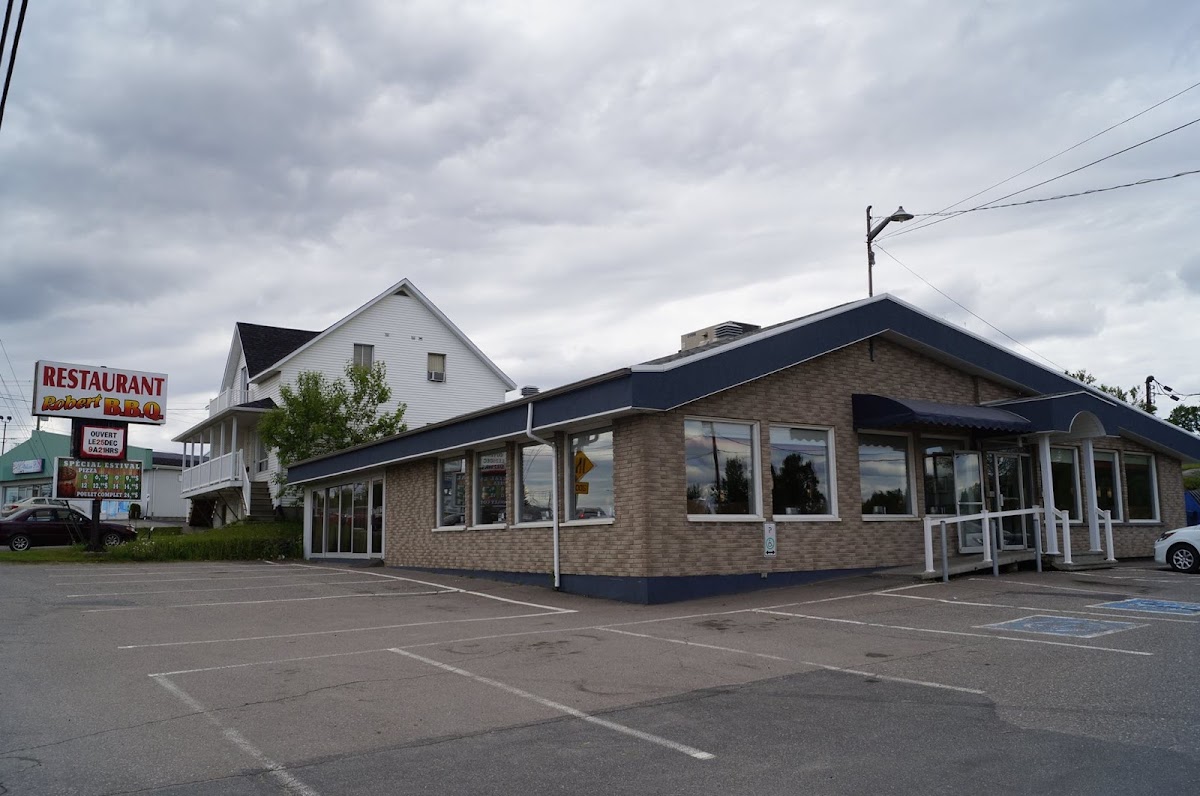 Restaurant Robert B B Q - Photo 2