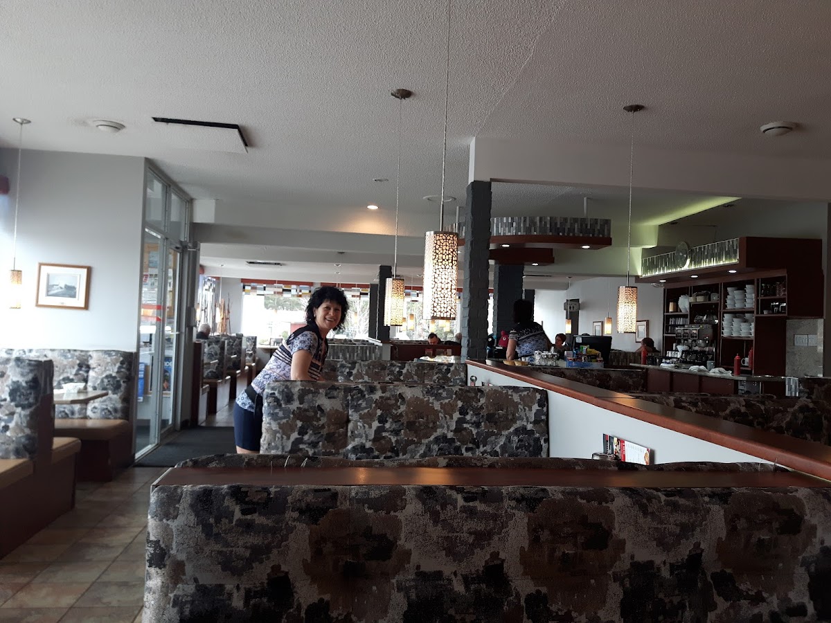 Restaurant Robert B B Q - Photo 3