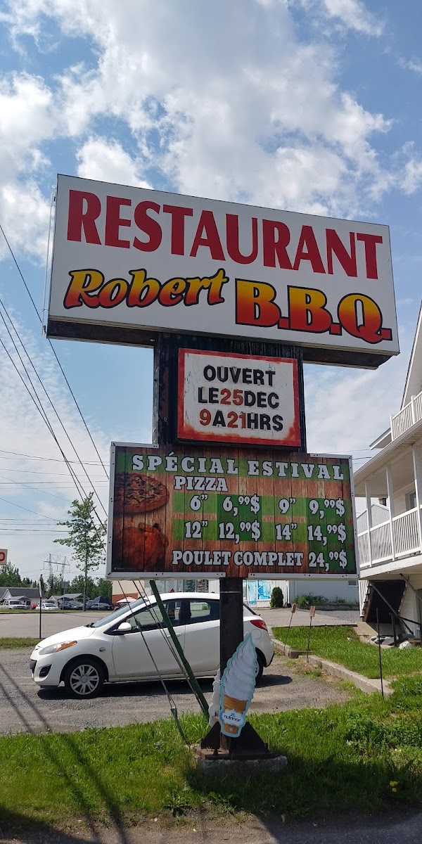 Restaurant Robert B B Q - Photo 7