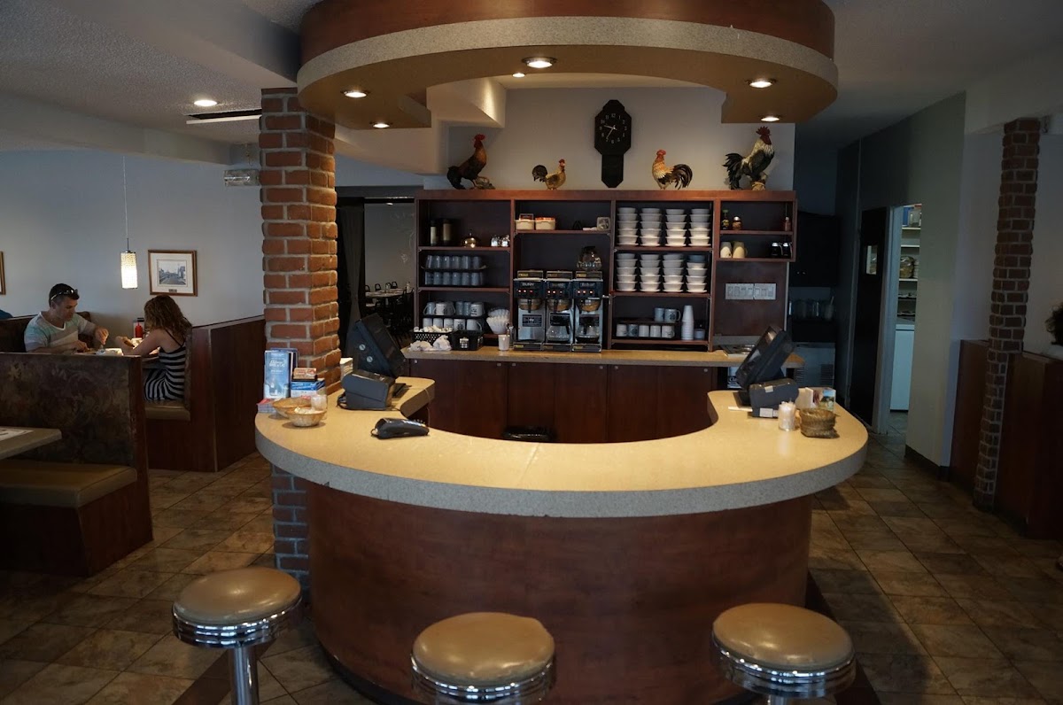 Restaurant Robert B B Q - Photo 8