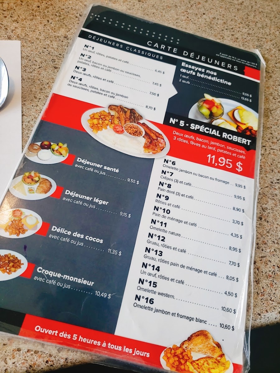 Menu Photo 0