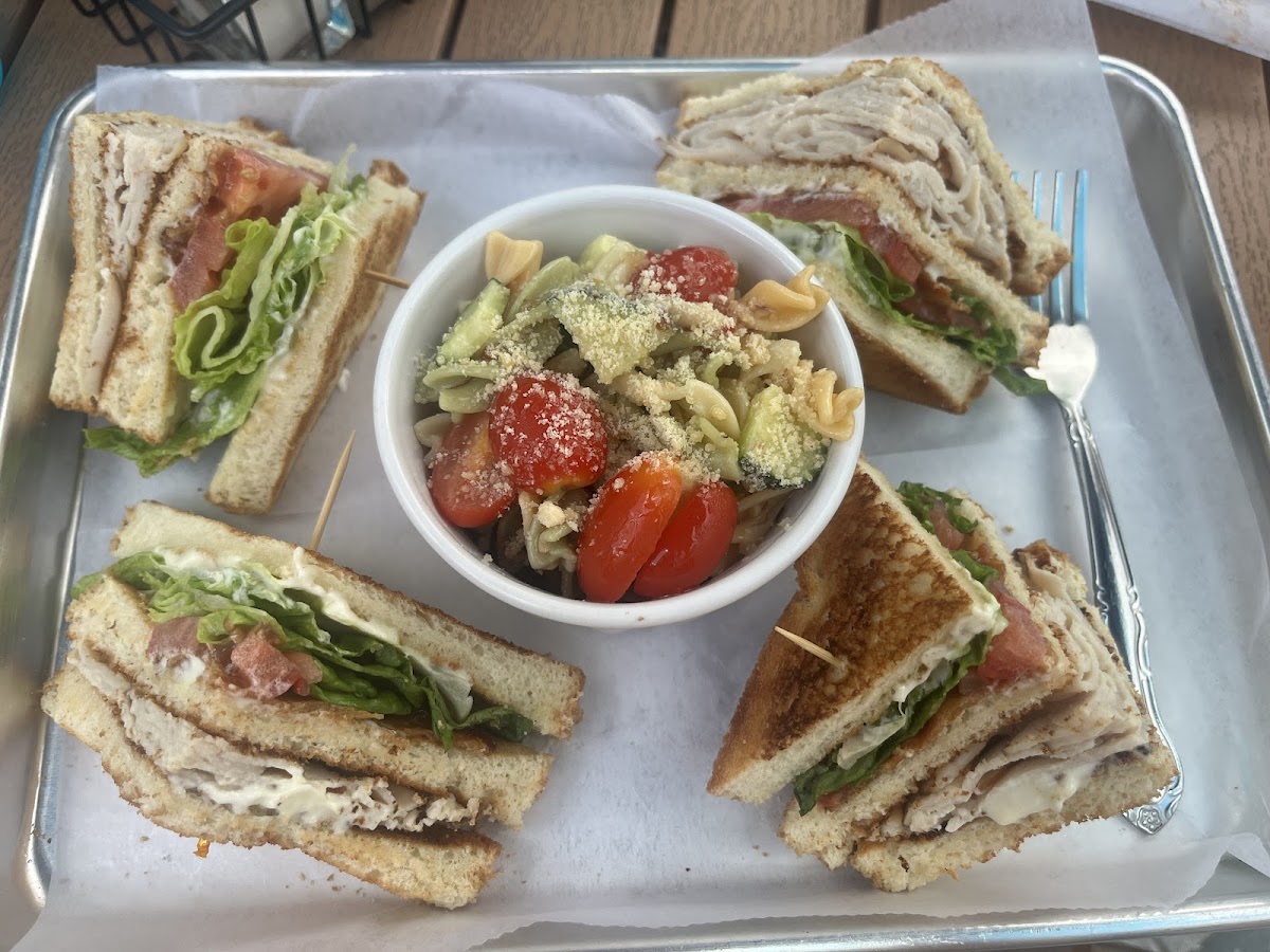Patio Cafe - Photo 9