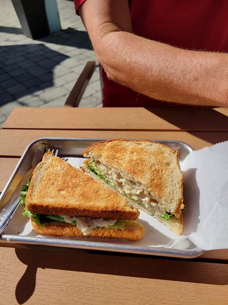 Patio Cafe - Photo 3