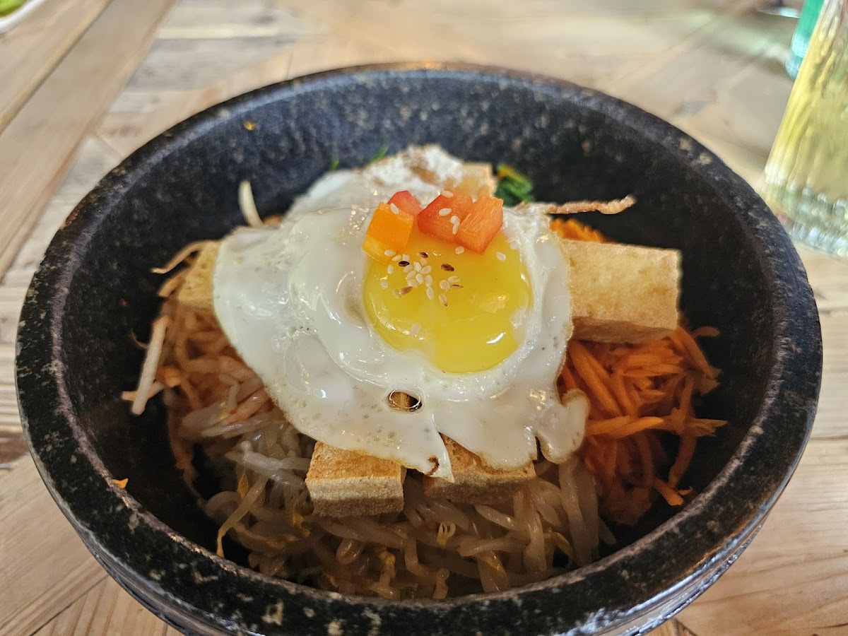Orange Izakaya Fusion Cafe & Bar - Photo 1