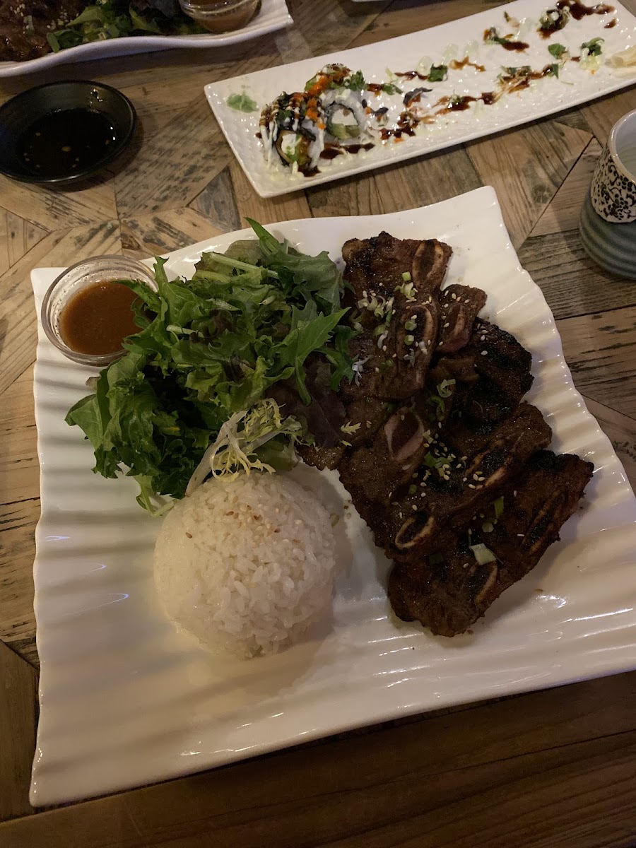 Orange Izakaya Fusion Cafe & Bar - Photo 4